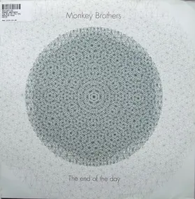 Monkey Brothers - The End Of The Day