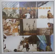 LP - Monkey Business - In A Time Like This