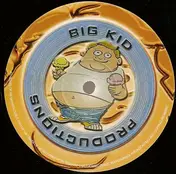 Monkey - Lightning & Thunder