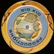 Big Kid Productions