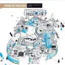 12inch Vinyl Single - Monkey Maffia - M.M.M.C.3.EP - EP