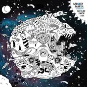 Monkey Maffia - Secular Earth Disk
