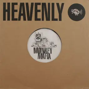 Monkey Mafia - Blow The Whole Joint Up