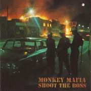 CD - Monkey Mafia - Shoot The Boss