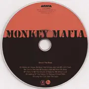 CD - Monkey Mafia - Shoot The Boss