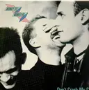 12'' - Monkey See - Monkey Do - Monkey Do &ndash; Don't Crash My Car