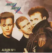 Monkey See - Monkey Do - Album No. 1