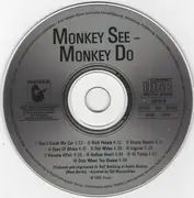 CD - Monkey See - Monkey Do - Album No. 1