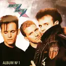 CD - Monkey See - Monkey Do - Album No. 1