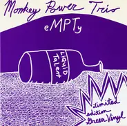 Monkey Power Trio - eMPTy