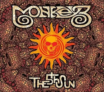 Monkey3 - The 5th Sun
