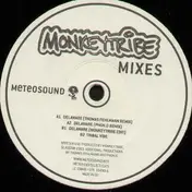 Monkeytribe - Mixes