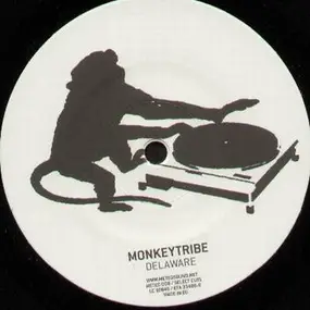 Monkeytribe - Delaware