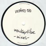 Monkeytribe - Delaware (The Mixes)