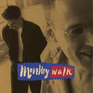 Monkeywalk - Monkeywalk