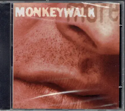 Monkeywalk - More