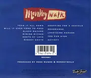 CD - Monkeywalk - Monkeywalk