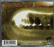 CD - Monkeywalk - More