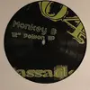 EP - Monkey B - 12 Inch Poison EP