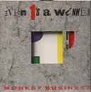 12'' - Monkey Business - Every 1's A Winner