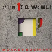 Monkey Business - Every 1's A Winner