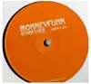12inch Vinyl Single - Monkeyfunk - Starflyer