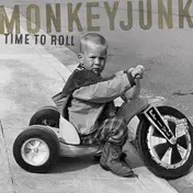 MonkeyJunk - Time to Roll