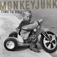 MonkeyJunk - Time to Roll