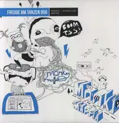 Monkey Maffia - M.M.M.C.2.EP
