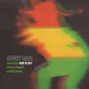 12'' - Monkey Mafia Featuring Patra - Work Mi Body (Remixes)