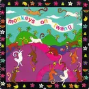 CD - Monkeys On Twang - Monkeys On Twang