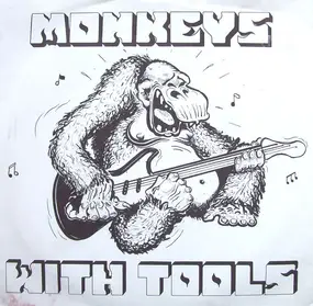 Monkeys With Tools - Beats Can Change