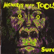 CD - Monkeys With Tools - Sure