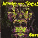 CD - Monkeys With Tools - Sure