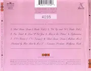 CD - Monkeys With Tools - Our Secret