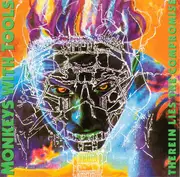 CD - Monkeys With Tools - Therein Lies The Compromise