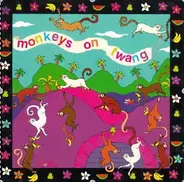 Monkeys On Twang - Monkeys On Twang