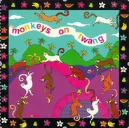 Monkeys On Twang - Monkeys On Twang