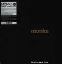 LP - Monks - Black Monk Time
