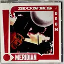 CD - Monks Of Doom - Meridian