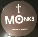 12inch Vinyl Single - Monks - The Sound Of The Monks