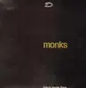 LP - Monks - Black Monk Time