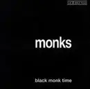 CD - Monks - Black Monk Time