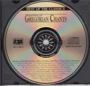 CD - Monks Of The Benedictine Abbey El Calcat With Les Enfants de l'Alumnat - Festival Of Gregorian Chants