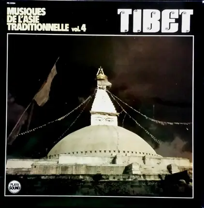Monks Of Bodnath Monastery - Tibet (Rituel Du Soir)