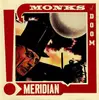 CD - Monks Of Doom - Meridian