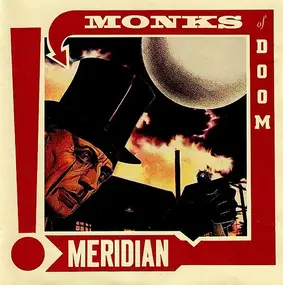 Monks of Doom - Meridian