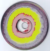 CD - Monks Of Doom - Meridian