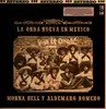 LP - Monna Bell Y Aldemaro Romero - La Onda Nueva En Mexico