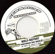 Mono & Nikitaman - Welt-Report